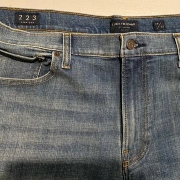 Lucky Brand Jeans - Picture 1 of 3